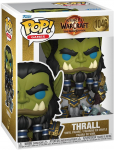 Funko Pop! World of Warcraft - Thrall #1046
