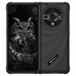 Ulefone Armor X31 Pro 8/256GB 5G Classic Black