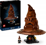 LEGO Harry Potter The Talking Sorting Hat 76429