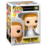 Funko Pop! Friends - Phoebe Buffay #1868