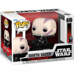 Funko Pop! Star Wars - 40th Darth Vader #610