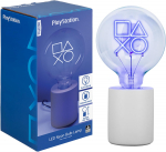 PlayStation Icon Led Neon Lamp 24 cm