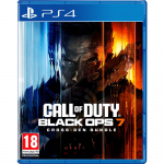 (used) Call of Duty Black Ops 7 PS4