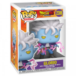 Funko Pop! Dragon Ball Daima Glorio #2306