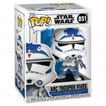 Funko Pop Star Wars ARC Trooper Fives #851