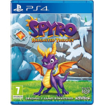 (Used) Spyro Reignited Trilogy PS4