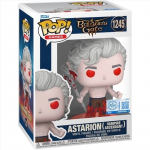 Funko Pop! Exclusive: Baldur''s Gate - Astarion Vampire Ascendant #1245