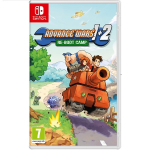 Advance Wars 1+2: Reboot Camp Nintendo Switch/Lite