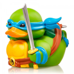 TUBBZ Duck Teenage Mutant Ninja Turtles &ndash; Leonardo