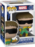 Funko Pop! Marvel: Spider-man - Doctor Octopus #947
