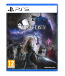 Valkyrie Elysium PS5