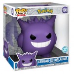 Funko Pop! Jumbo: Pokemon Gengar Exclusive #1049 25cm