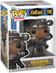Funko Pop! TV: Fallout - Maximus #1765