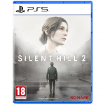 (used) Silent Hill 2 PS5 PPSA 08709 (SUB|ENG)