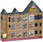 Funko Bitty Pop! Harry Potter 12 Pack