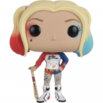 Funko Pop! Suicide Squad Harley Quinn #97