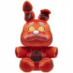 Funko Five Nights at Freddys System Error Bonnie plush toy 18cm