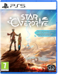 Star Overdrive EFS PS5