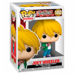 Funko Pop! Yu-Gi-Oh! - Joey Wheeler #1452