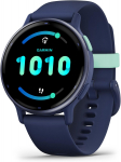Garmin Vivoactive 5 Blue EU
