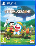 Doraemon Story Of Seasons PS4