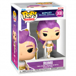 Funko Pop! K-pop Demon Hunters Rumi #2430