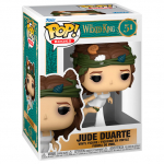 Funko Pop! The Folk of the Air - The Wicked King Jude Duarte #51