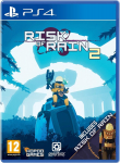 Risk of Rain 2 PS4