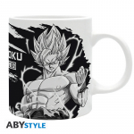 Dragon Ball Mug 320ml Goku