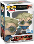 Funko Pop! Jujutsu Kaisen - Kento Nanami #2129