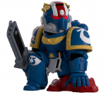 Youtooz Titus Warhammer 40K Figure
