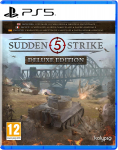Sudden Strike 5 Deluxe Edition PS5