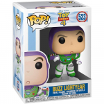 Funko Pop! Disney Pixar: Toy Story 4 - Buzz Lightyear #523