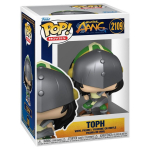 Funko Pop! Avatar The Last Airbender - Toph #2109