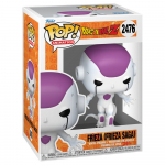Funko Pop! Dragon Ball Z - Frieza (Frieza Saga) #2476