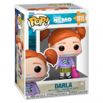 Funko Pop! Disney Pixar Finding Nemo - Darla #1815