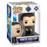 Funko Pop! Doctor Who Ninth Doctor #1963