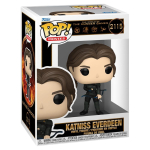 Funko pop! The Hunger Games - Katniss Everdeen #2115