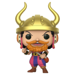 Funko Pop! One Piece Usopp #2567