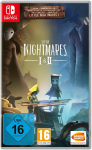 Little Nightmares 1+2 Nintendo Switch/Lite