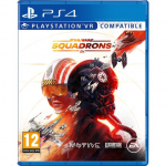 Star Wars: Squadrons PS4