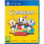 Cuphead PS4
