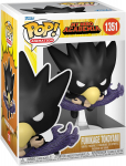 Funko Pop! My Hero Academia - Fumikage Tokoyami #1351