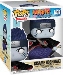 Funko Pop! Super: Naruto Shippuden - Kisame Hoshigaki #1437