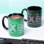 Xbox Heat Change Mug