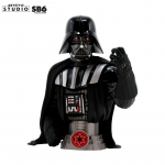 Star Wars Bust "Darth Vader" 15.5cm