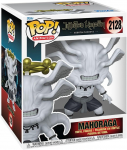 Funko Pop! Super: Jujutsu Kaisen - Mahoraga #2128