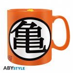Dragon Dall Mug 460 ml