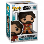 Funko Pop! Star Wars - Ezra Bridge #752
