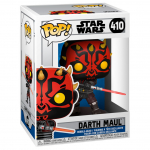Funko Pop! Star Wars - Darth Maul #410